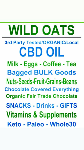 Health Food Store «Wild Oats Health Food Store», reviews and photos, 12 West St, Beverly, MA 01915, USA