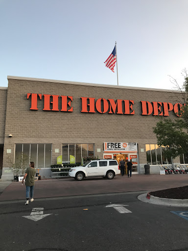 The Home Depot, 885 W Grassland Drive, American Fork, UT 84003, USA, 