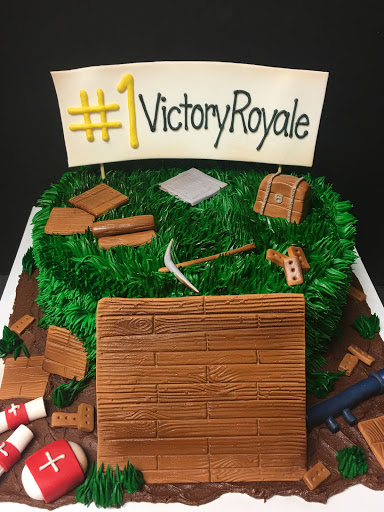 Bakery «Just Desserts», reviews and photos, 1 Main St, Bridgewater, MA 02324, USA