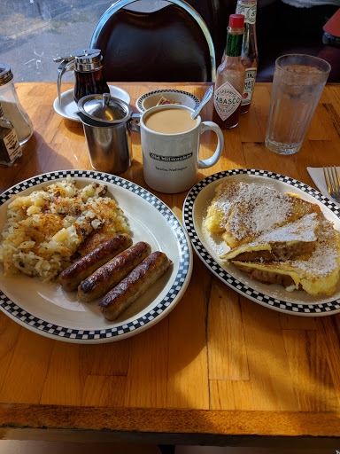 Cafe «Old Milwaukee Cafe & Dessert Co», reviews and photos, 3102 6th Ave, Tacoma, WA 98406, USA