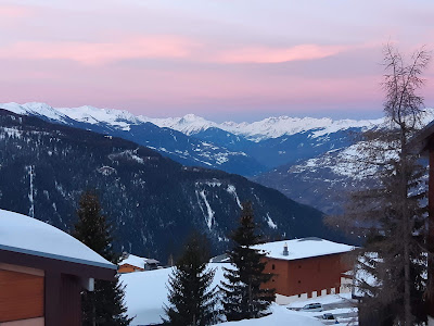 Skiniks.com in Les Terrasses de La Rosière à Montvalezan