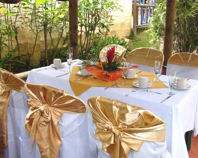 Restaurante El Manantial