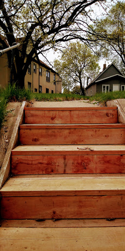 Park «Webber Park», reviews and photos, 4300 Webber Pkwy, Minneapolis, MN 55412, USA