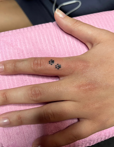 Explore independent tattoo ideas, creative tattoo ideas in Charleston, available at The Edge Tattoo Studio