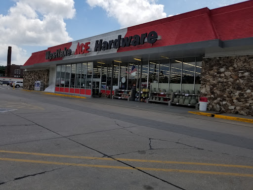 Westlake Ace Hardware, 721 W Broadway, Council Bluffs, IA 51501, USA, 