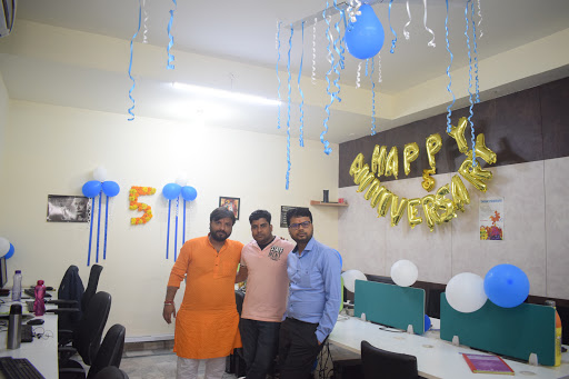 Kadam Technologies Pvt. Ltd. (A web and mobile design & development company)