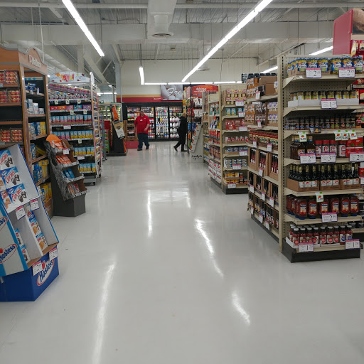 Grocery Store «Service Food Market - Perham», reviews and photos, 250 E Main St, Perham, MN 56573, USA