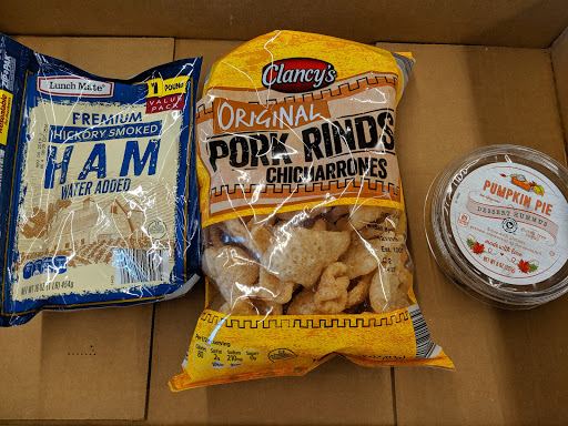 Supermarket «ALDI», reviews and photos, 166 Central Ave, Ilion, NY 13357, USA