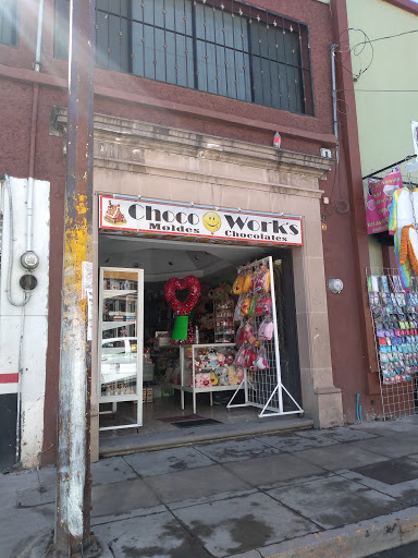 Chocoworks