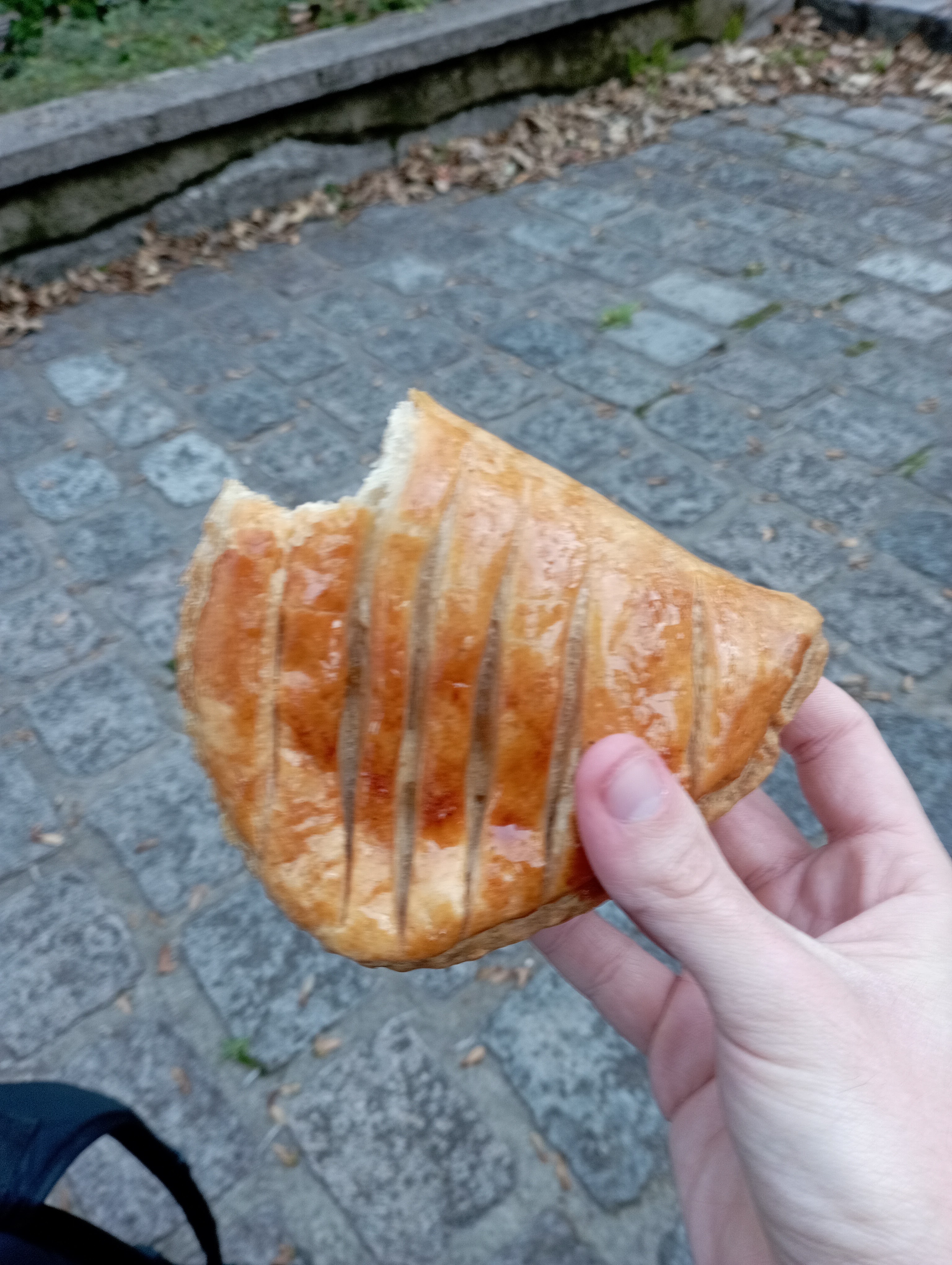 Photo n° 2 de l'avis de valentin.h fait le 16/10/2023 à 21:08