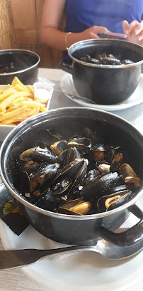 Moule du Restaurant Le Nouméa à Dunkerque - n°15