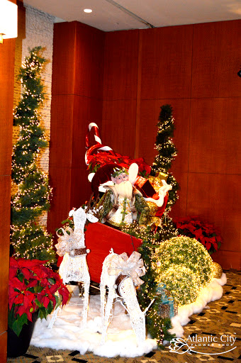 Florist «Atlantic City Flower Shop», reviews and photos, 2329 Atlantic Ave, Atlantic City, NJ 08401, USA