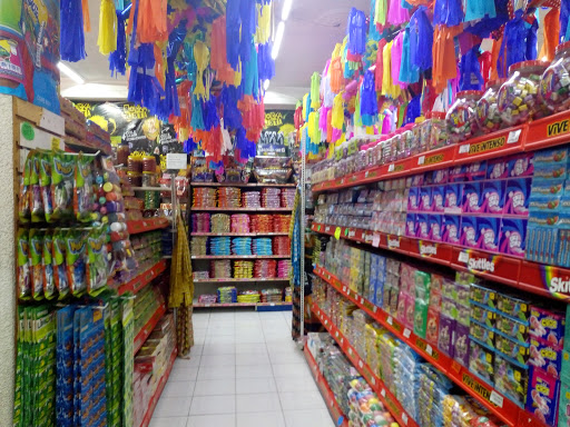 Dulcelandia en Uruapan