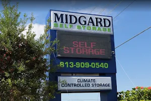 Midgard Self Storage image