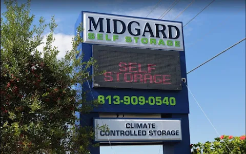 Midgard Self Storage image