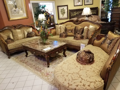 Furniture Store «Gallery Furniture», reviews and photos, 2060 NY-112, Medford, NY 11763, USA