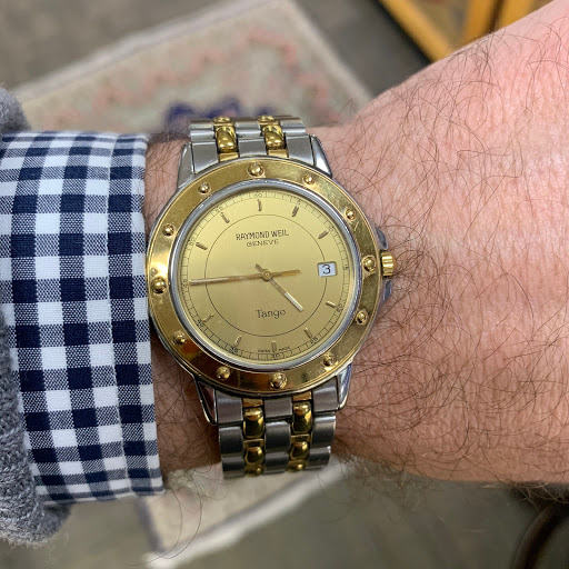 Jeweler «Town Jewelers Inc.», reviews and photos, 3305 Connecticut Ave NW, Washington, DC 20008, USA