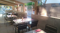 Atmosphère du Restaurant de grillades Restaurant Chez Veda Ô Fagot à Valras-Plage - n°3