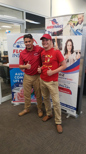 Auto Insurance Agency «Florida one insurance agency», reviews and photos