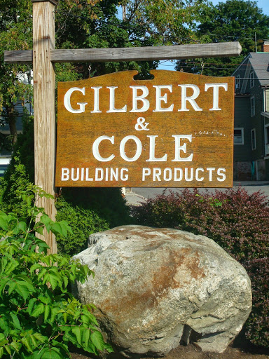 Gilbert & Cole Building Products, 42 Bessom St, Marblehead, MA 01945, USA, 