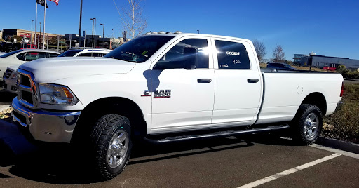 Car Dealer «Rausch Motors LLC», reviews and photos, 18225 Ponderosa Dr, Parker, CO 80134, USA