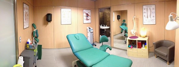 Sapiens Fisioterapia