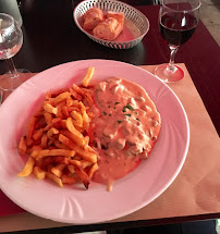 Plats et boissons du Restaurant CAVE MARTA à Nice - n°18