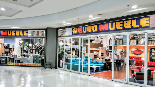 Euromueble La Ballena