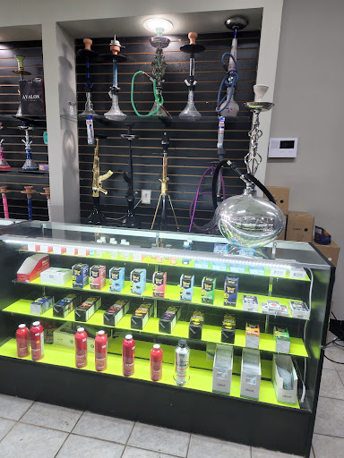 Tobacco Shop «290 SMOKE SHOP», reviews and photos, 17504 Northwest Fwy, Jersey Village, TX 77065, USA