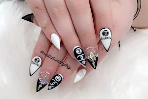 Dip Nails & Spa image