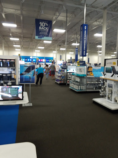 Electronics Store «Best Buy», reviews and photos, 8012 N 10th St, McAllen, TX 78504, USA