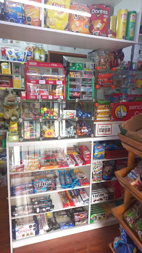 Opiniones de Minimarket el tata en San Bernardo - Tienda de ultramarinos