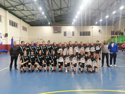 Marmara Altın Smaç Spor Kulübü