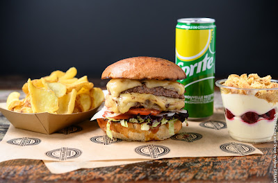 BENBURGER à Hyères