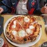 Photo n°2 de l'avis de pasquale.i fait le 21/01/2023 à 20:48 sur le  RenOro Pizzeria à Prato