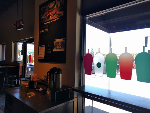 Coffee Shop «Starbucks», reviews and photos, 2701 Thonotosassa Rd, Plant City, FL 33563, USA