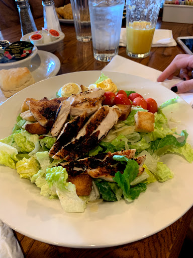 American Restaurant «Cracker Barrel Old Country Store», reviews and photos, 1134 Woodruff Rd, Greenville, SC 29607, USA