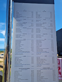 Carte du O Camilo à Lagos