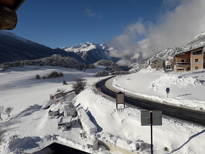 Miellerie Detienne Felicien à Aussois