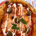 Photo n°2 de l'avis de Francesco.e fait le 29/08/2023 à 18:27 sur le  Nietta - Pizzeria e Friggitoria Monza à Monza