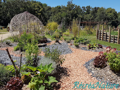 LBG Environnement (Loire Compost Environnement ) à Cizay-la-Madeleine
