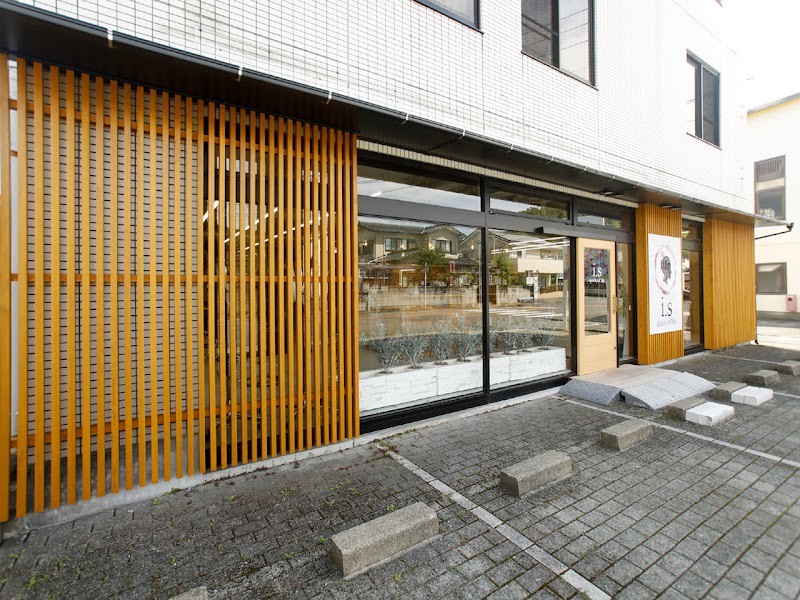 I S Quality Of Life アイズクオリティオブライフ 美容室 山口県岩国市今津町 理容院 美容院 美容院 グルコミ