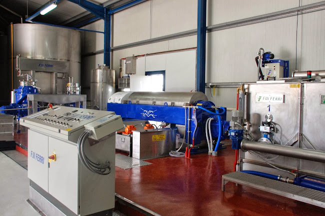 Αξιολογήσεις για το Renieri Olive Groves στην Καλαμάτα - Κατάστημα