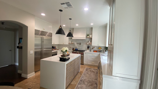 Photo of Blue castle construction & remodeling