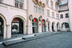 Múzeum mesta Bratislavy image