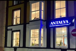 Antalya Restaurant image