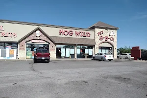 Hog Wild Pit Bar-B-Q image