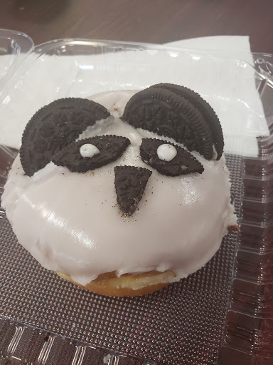 Donut Shop «Donut Star Sandwiches and Bagels», reviews and photos, 5365 Alton Pkwy, Irvine, CA 92604, USA