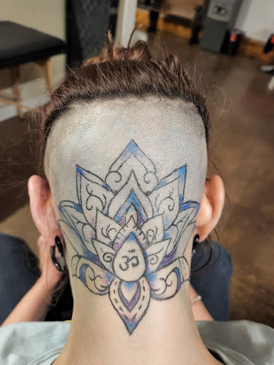 Tattoo Shop «Idle Hands Tattoo & Piercing», reviews and photos, 929 W Douglas Ave, Wichita, KS 67213, USA