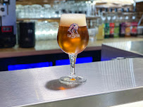 Bière du Restaurant Le Peplum à Bavay - n°7